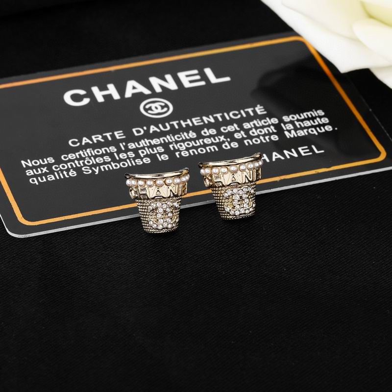 Chanel  Earring 04yxs30